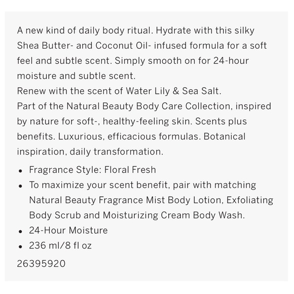 ✨Victoria’s Secret Body Care Scrub Lotion Set - Picture 5 of 8